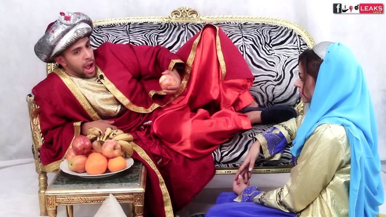 مفاجأة_ ضباط شرطة مصريون يطلقون لحيتهم