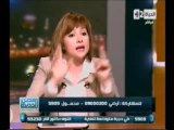 مريم ميلاد تخرج عن شعورها يا نهاار الوااااان بسبب تناقض كلام ممثل حزب النور