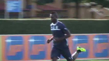 Brasil 2014 - Prandelli confía en Balotelli