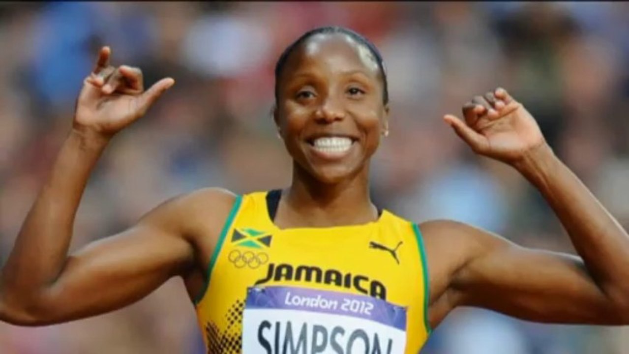 Doping auf Jamaika: Powell nur 'Spitze des Eisbergs'