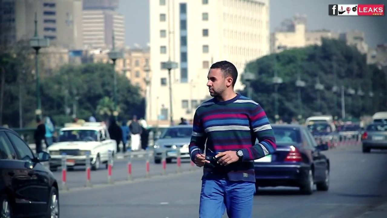 أغرب حكاية عن الثورة المصرية ___