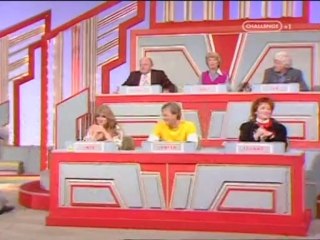 Jon Pertwee -Blankety Blank 1984