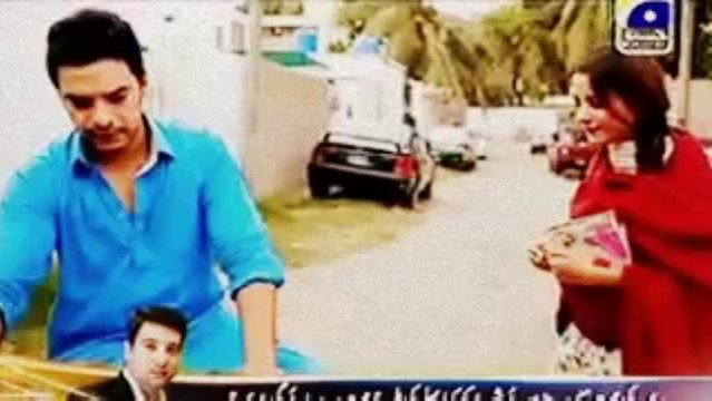 Choti Choti Khushiyan Episode 13 in High Quality 12th November 2013 -480x360