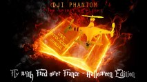 roc branlant - dji Phantom - Nontron - Saint Estephe
