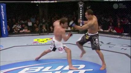 Step inside the new MMAjunkie