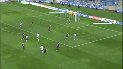 Todos los goles de la jornada 13 de Liga Adelante