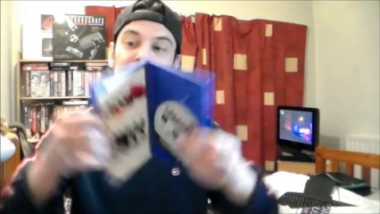 Random Pick Ups In The Wild With My Mum