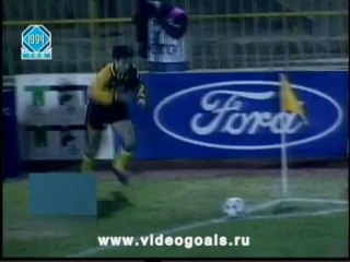 AEK Athens v. Casino Salzburg 23.11.1994 Champions League 1994/1995