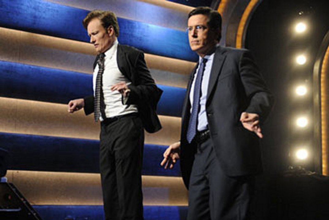 The Ultimate White People Dancing Compilation