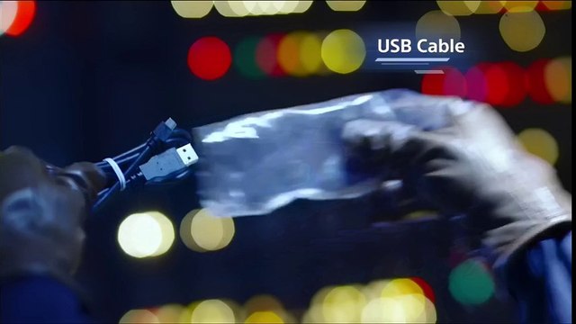 Console Sony PlayStation 4 - Unboxing de la PlayStation 4