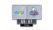 Basket, Pro B : Poitiers - Nantes (2013-2014)