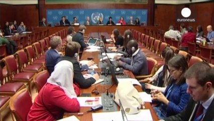 From social media to UN appeals - Philippines aid efforts intensify