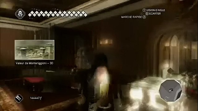 Vidéos des internautes - Assassin Creed 2 [Xbox 360]
