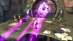 Ratchet & Clank : Nexus - Quelques phases de gameplay en vidéo maison