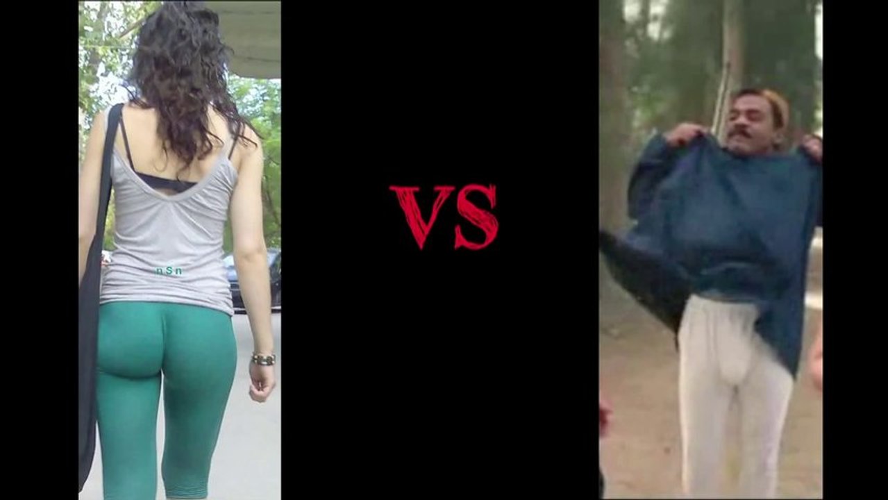 يا تبطلوا تلبسوا الفيزون .. يا هننزلكوا بالكلسون