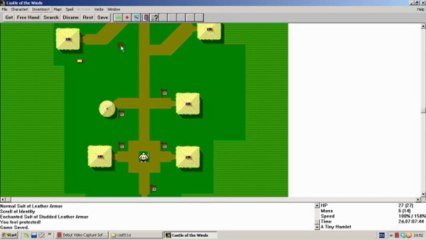 Let's Play Castle Of The Winds (Again) - Part 5