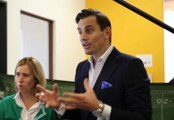 Super Bowl 2014 Commercials: Bill Rancic Is Giving One Startup The Chance Of A Lifetime