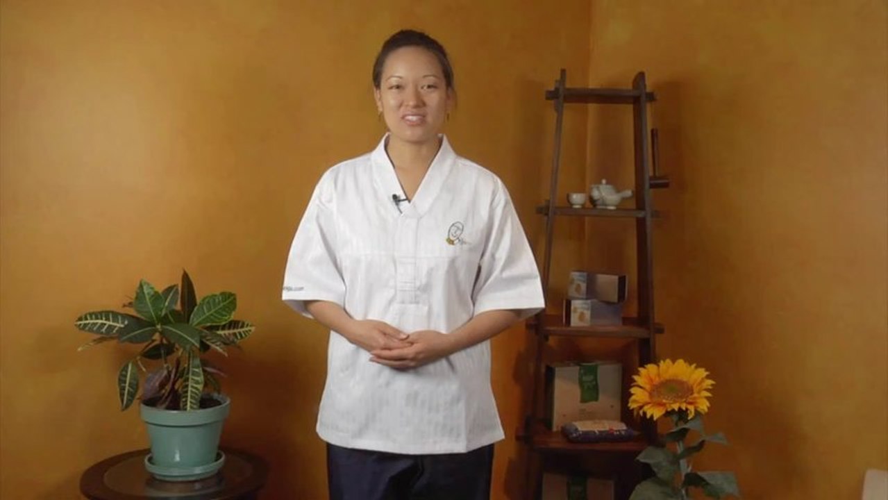 Dahn Yoga Video - Yoga Clothing For Dahn Yoga Classes