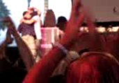 DJ Z-Trip Feat. Chester Bennington - Walking Dead (Live in Indio, California 01.05.2005) Coachella Festival [RARE Video]