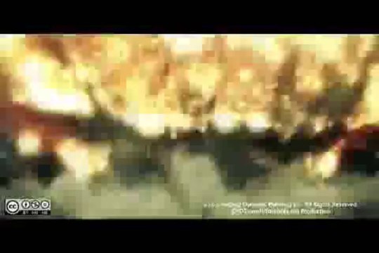 GOLDORAK DANS ( Vega lance l'offensive sur la planète bleue )