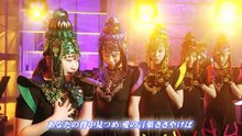 Momoiro Clover Z - Fleeting love