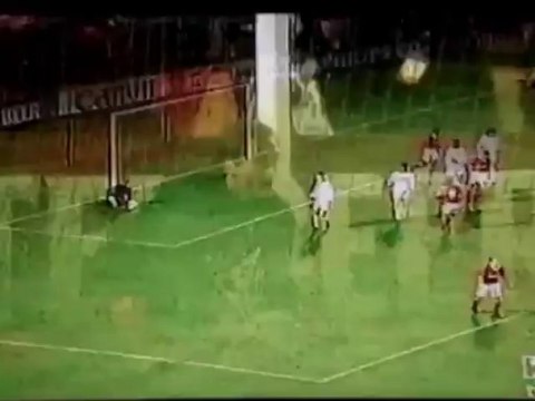 Benfica v. AC Milan 15.03.1995 Champions League 1994/1995 Quarterfinal