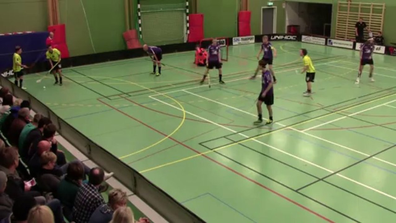 vs TBS Umeå 2
