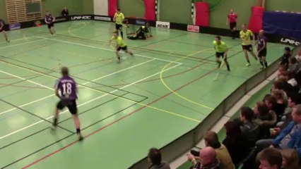 vs TBS Umeå 5