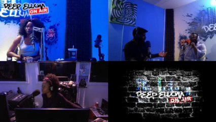 Grass Root Salute Cris Dee 11-11-13