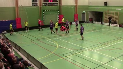 vs TBS Umeå 6
