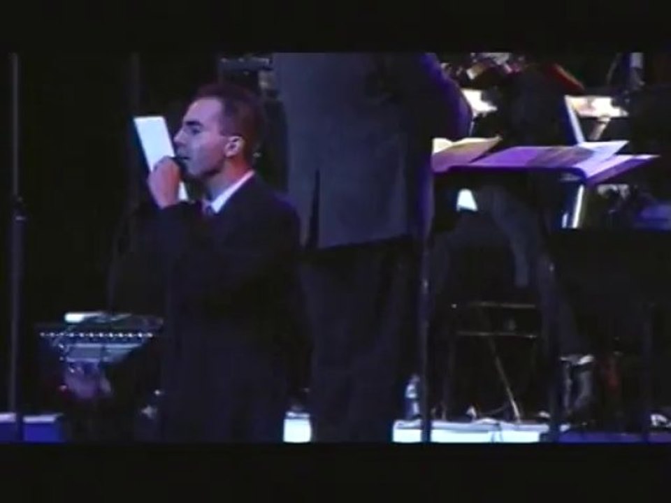 Cristian Castro - Yo queria