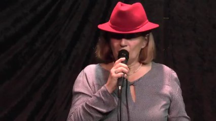 C'est comme les marées - Héléanne