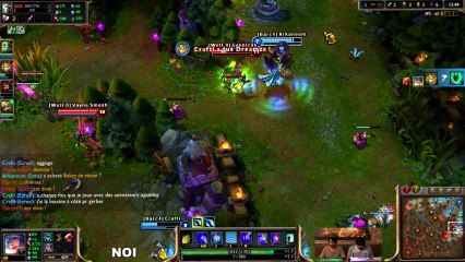 [S03E06] 100% Comestible du 05/11/2013