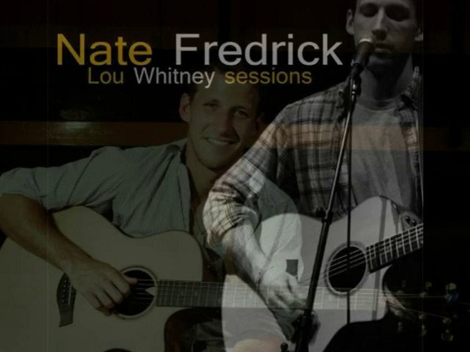 Nate Fredrick Video (640x480)