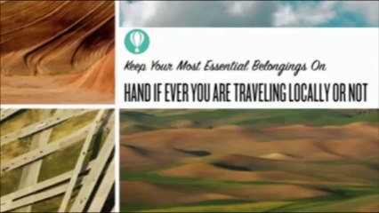 Tips That Will Change How You Will Think Of Travel