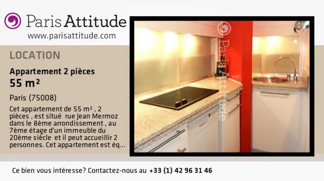 Appartement 1 Chambre à louer - Champs Elysées, Paris - Ref. 8183