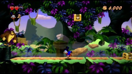 [Ep#35] PAD - DuckTales Remastered