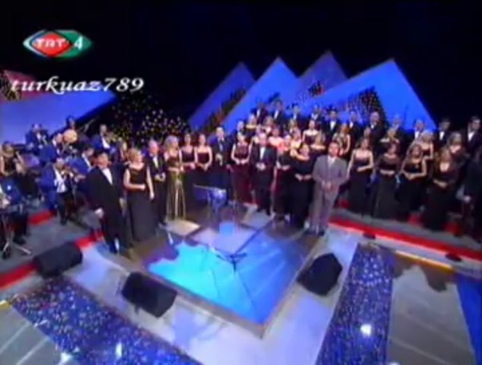 TRT TSM KORO-Yemenimde Hâre Var Yüreğimde Yâre Var-3