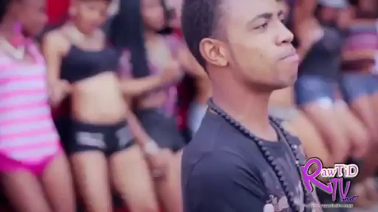 QQ - Ghetto Gyal
