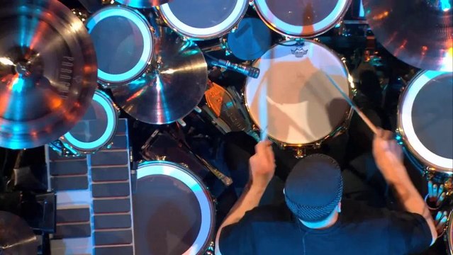 Rush - Red Barchetta (R30)