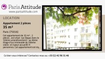 Appartement 1 Chambre à louer - Mirabeau, Paris - Ref. 7960