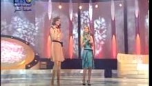 Bahaa & Myriam - Nar Hobbak STAR AC LBC