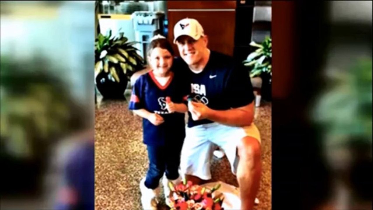 jj watt tmj4