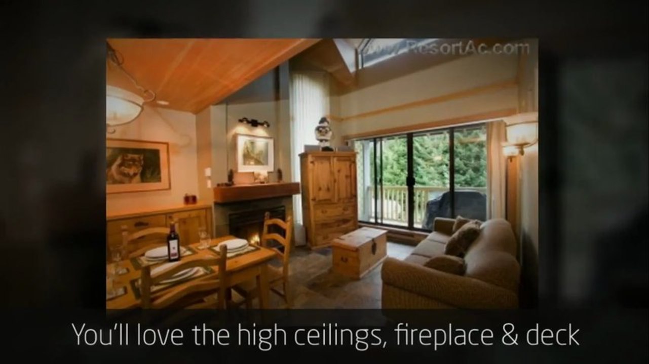Whistler Vacation Rentals :: Gables VRBO