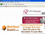 HOW TO GET FREE WEB HOSTING TRAFFICE DOMAIN PHP MYSQL SERVER
