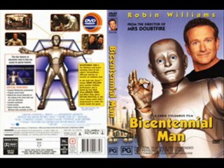 Bicentennial Man - The Wedding (Keyboard)