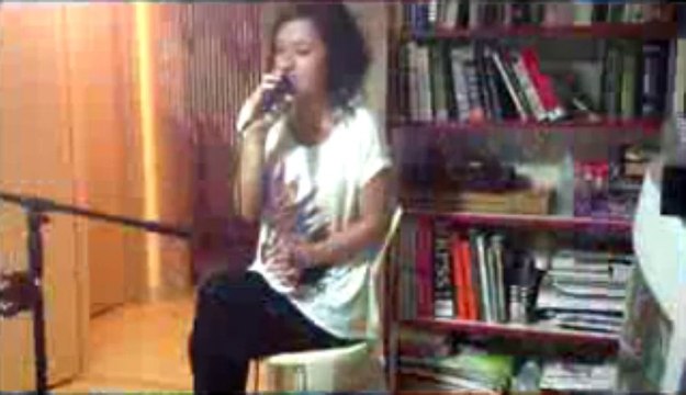 Mustafa & Gökçe - Çıkmaz Sokaklar ( Burcu Güneş )