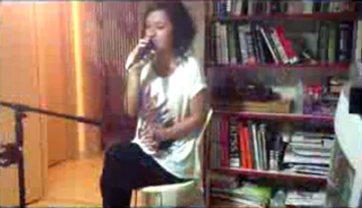 Mustafa & Gökçe - Çıkmaz Sokaklar ( Burcu Güneş )