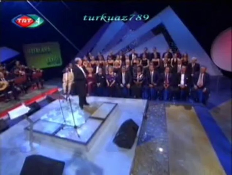 TRT TSM USTALAR KOROSU-Unutulmuş Birer Birer ( ESKİ DOSTLAR)