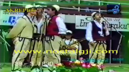 KONCERTI SHKA BAJRAM CURRI PRISHTINE.